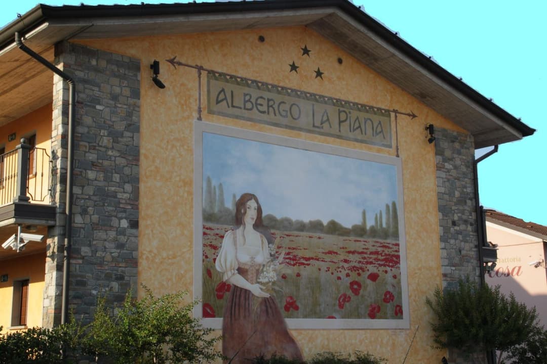 Albergo La Piana — photo 1 of 1