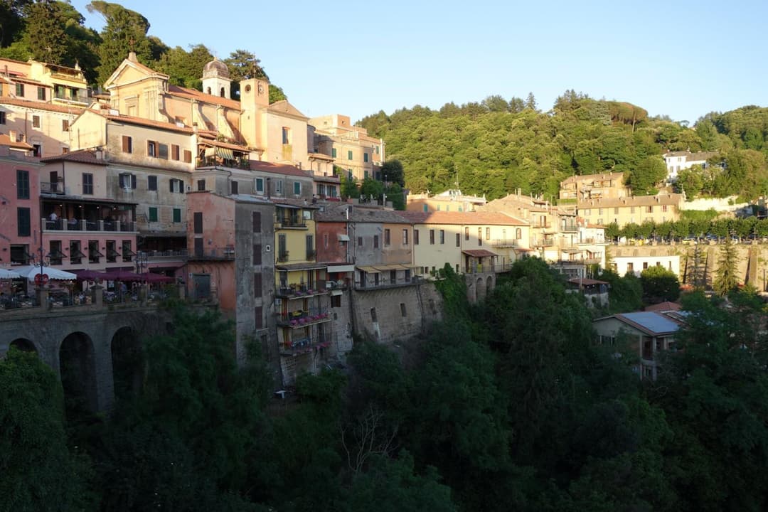 Holiday Homes - mini spa - Nemi (Roma) — photo 1 of 1