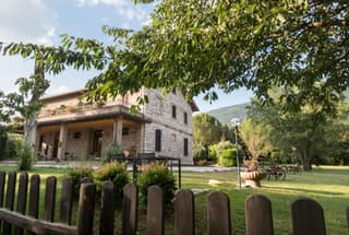 Agriturismo Il Giardino Dei Ciliegi