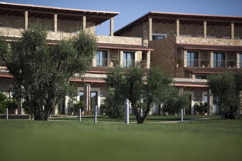 Eco Resort Dei Siriti — photo 1 of 1