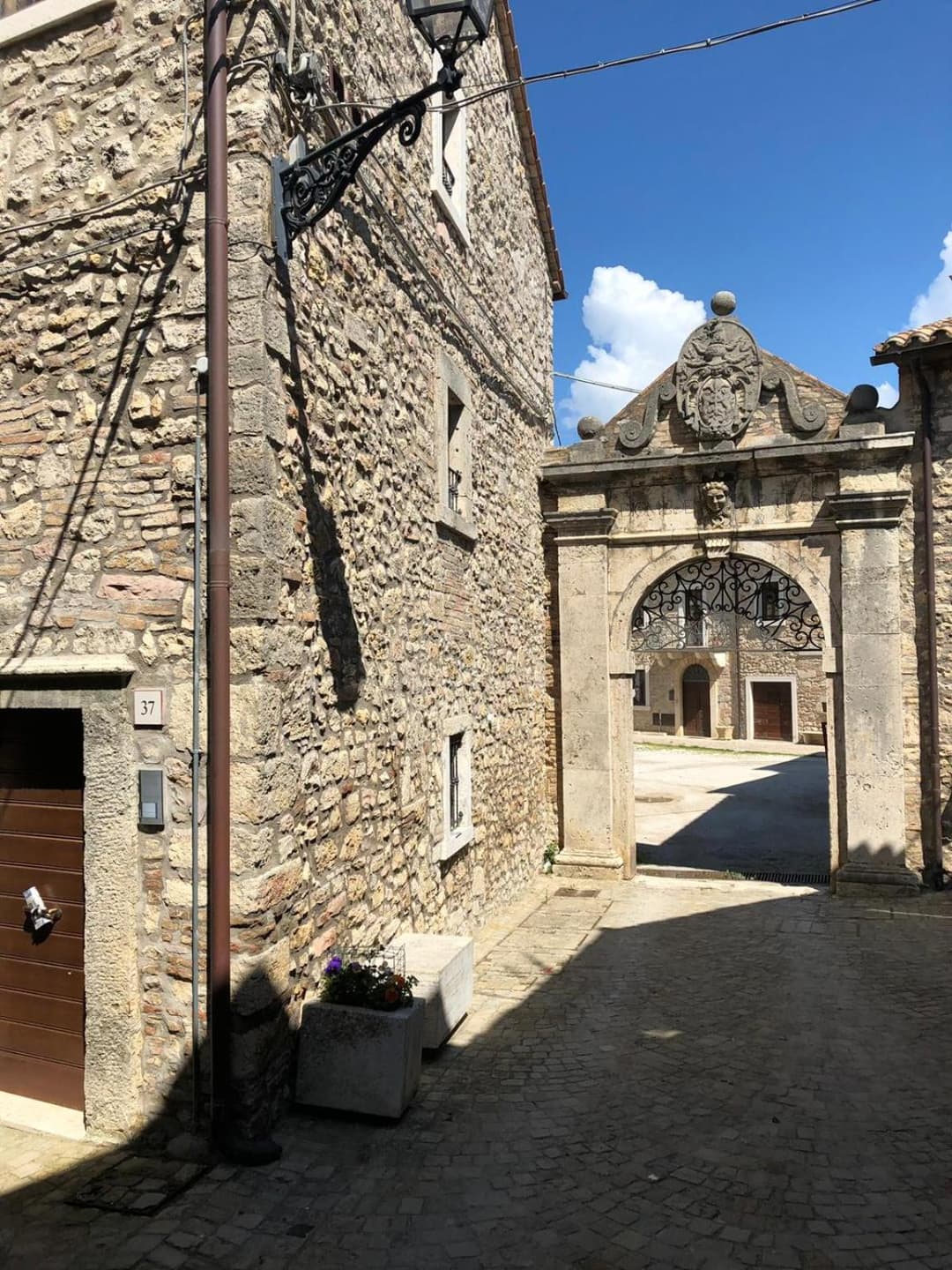 La casa di Nonna Giulia — photo 1 of 1