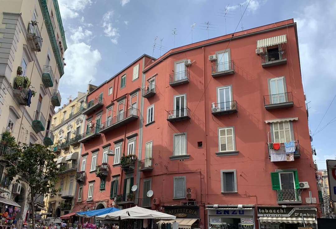casa vacanze la piazzetta — photo 1 of 1