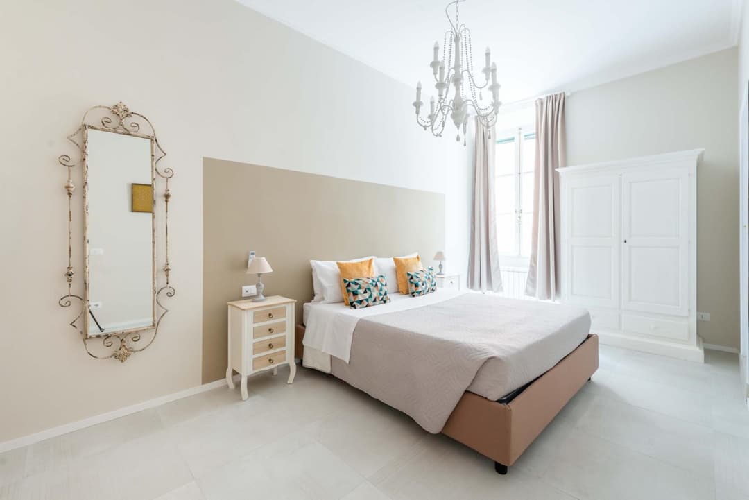 SuityRHome RioneMonti54 — photo 1 of 1