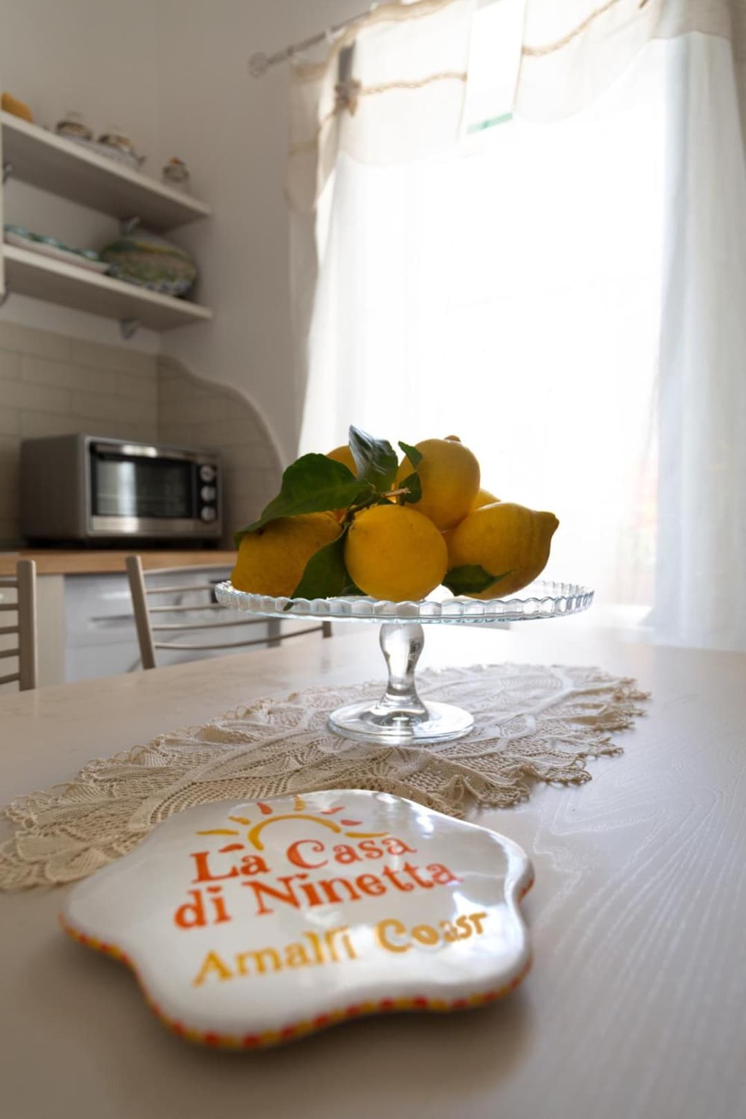 La Casa di Ninetta Amalfi Coast — photo 1 of 1