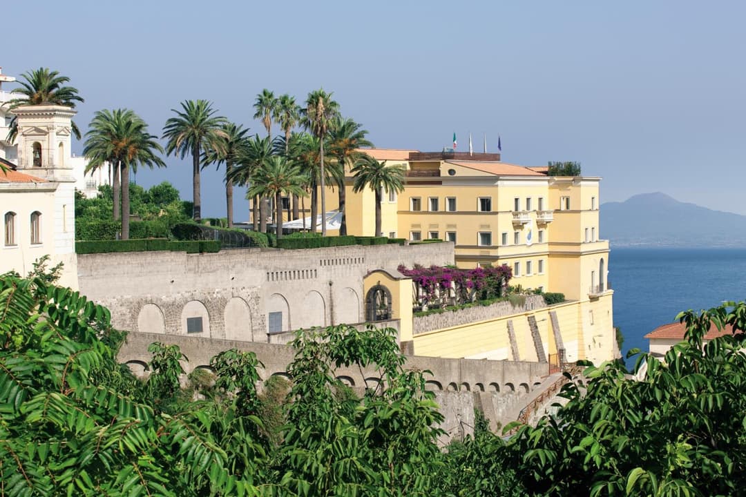 Grand Hotel Angiolieri — photo 1 of 1