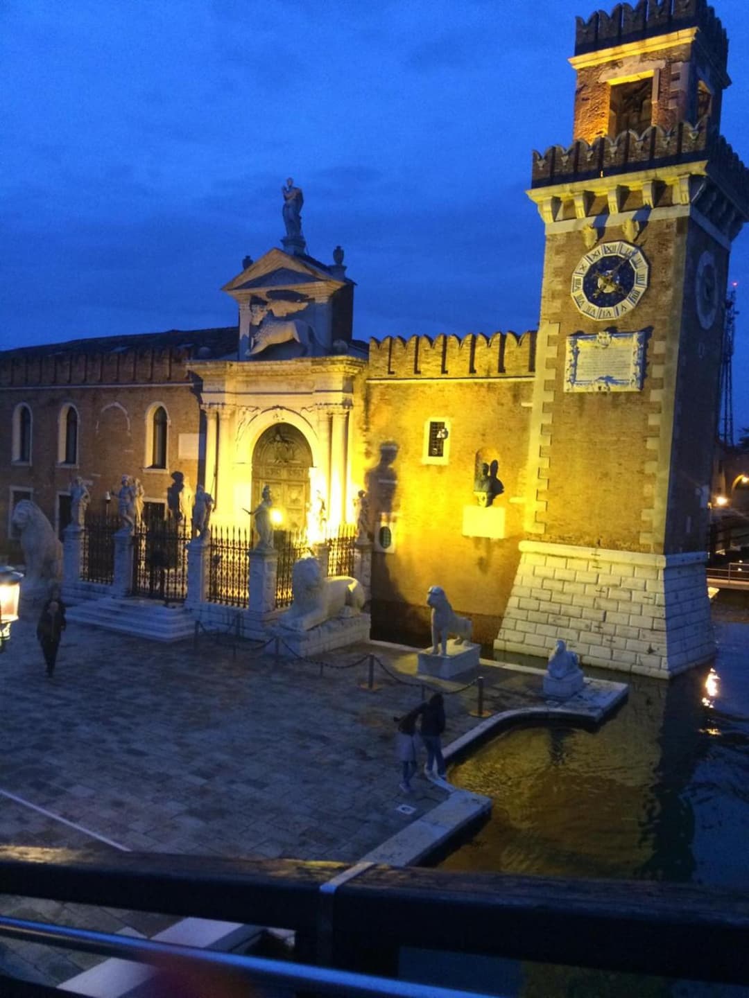 Gioiello di Venezia, Suite Calle del Forno — photo 1 of 22