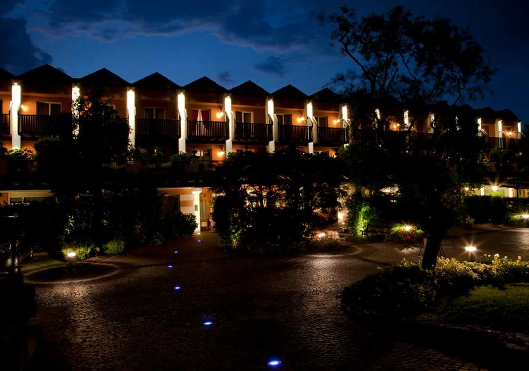 Iseo Lago Hotel — photo 1 of 1