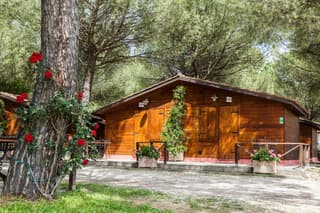 Green Village Assisi