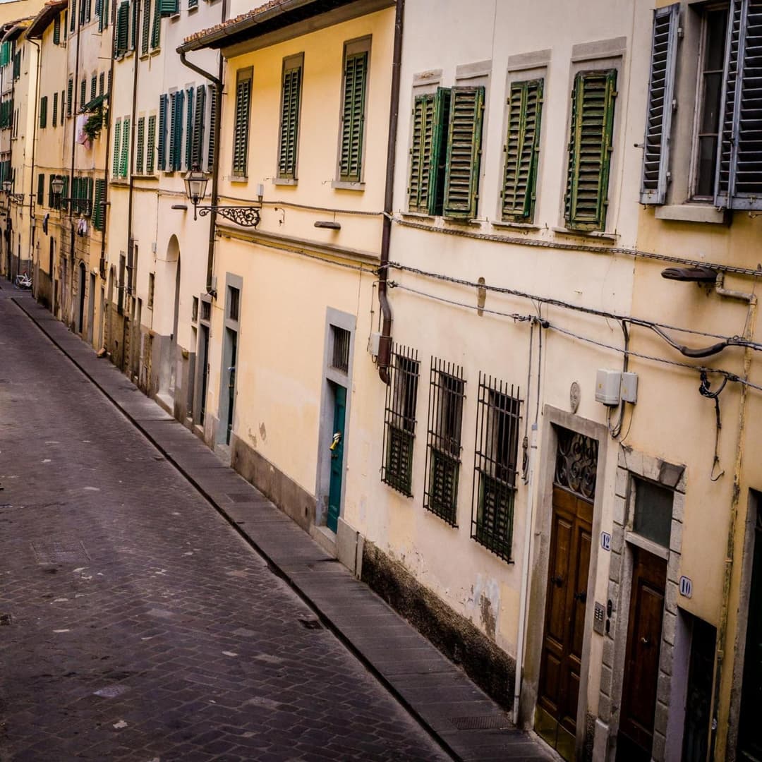 San Pier Novello in Oltrarno — photo 1 of 1
