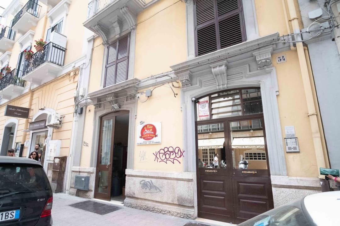 Charme & Chic Studios - Bari Centro — photo 1 of 1