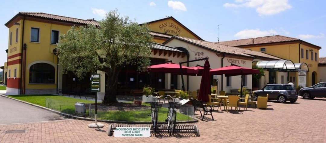 Seiterre Agriturismo Tenuta San Leone — photo 1 of 1
