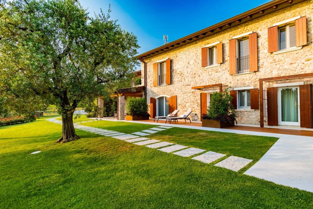 Quercia Belvedere Relais — photo 1 of 1