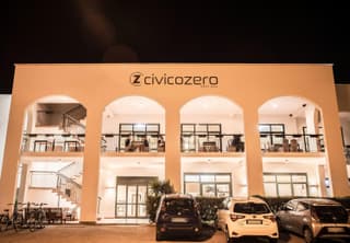Smy Civico Zero
