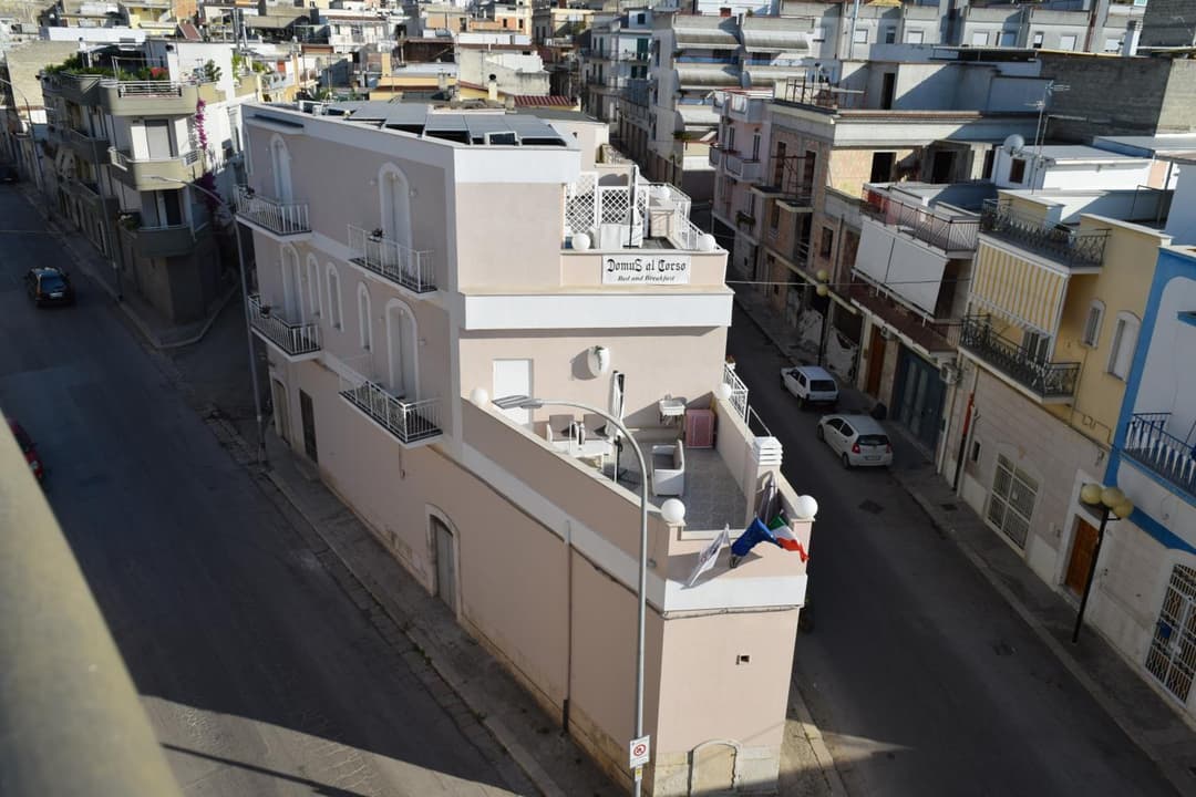 DomuS al Corso B&B — photo 1 of 1