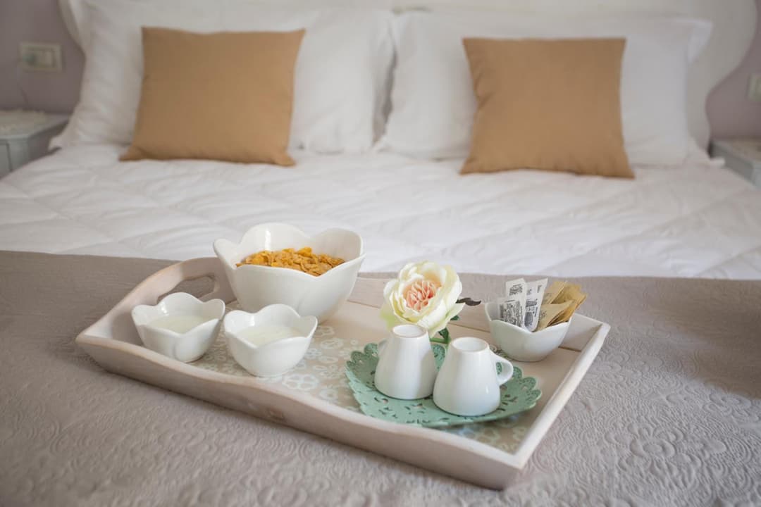 La Maison Romantique — photo 1 of 1