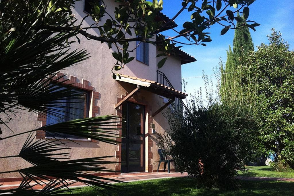 Agriturismo Poggio alle Calle — photo 1 of 1