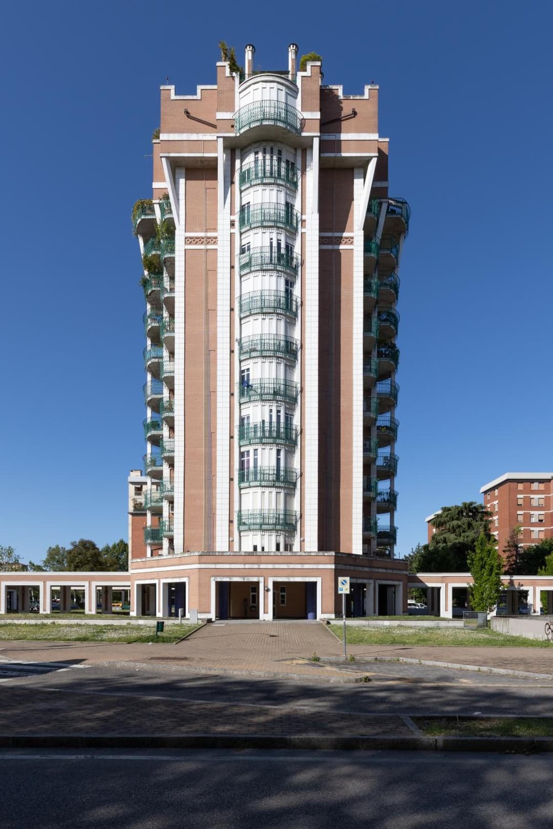 B&B Bologna Fair Tower — photo 1 of 1