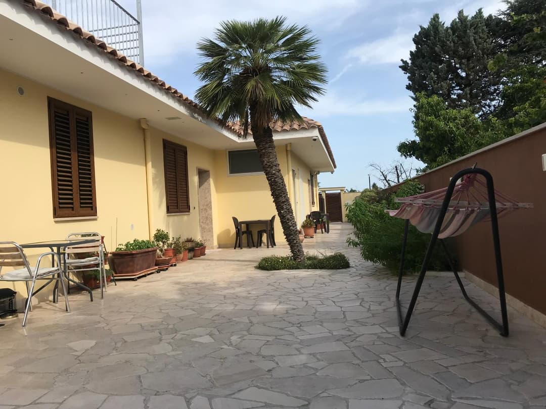 B&B Sun House — photo 1 of 1