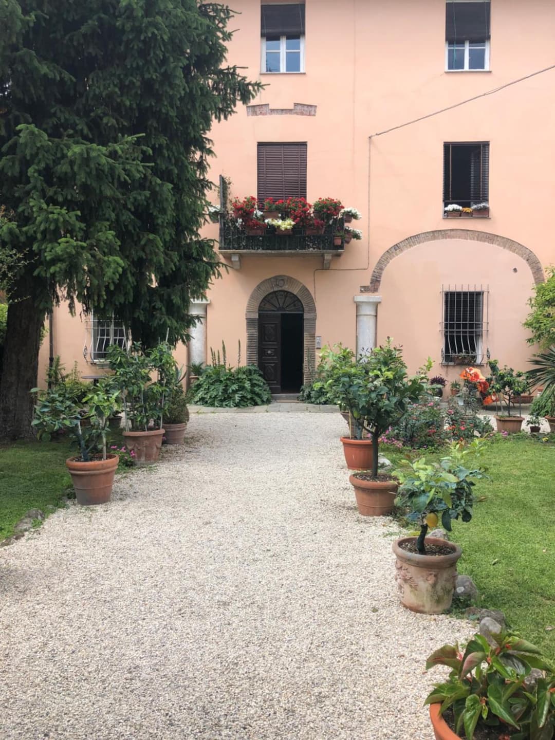 Il Giardino — photo 1 of 19