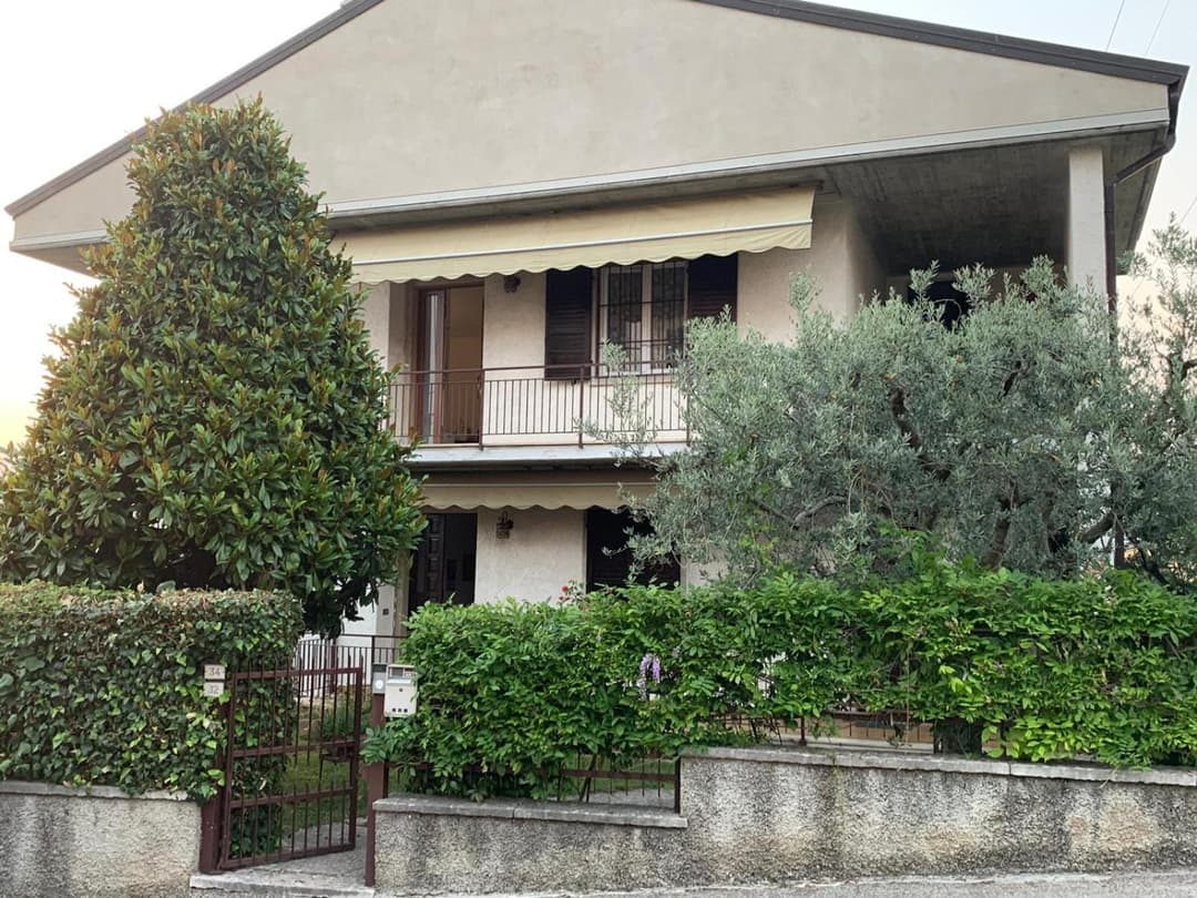 Casa Magnolia — photo 1 of 1