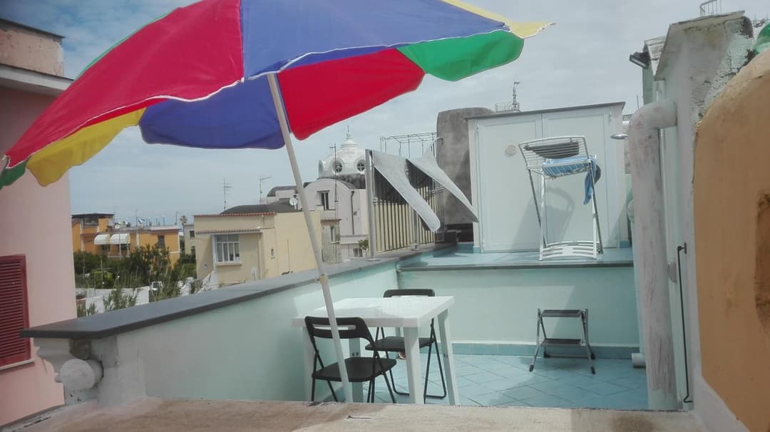 Casa Cucurullo — photo 1 of 1