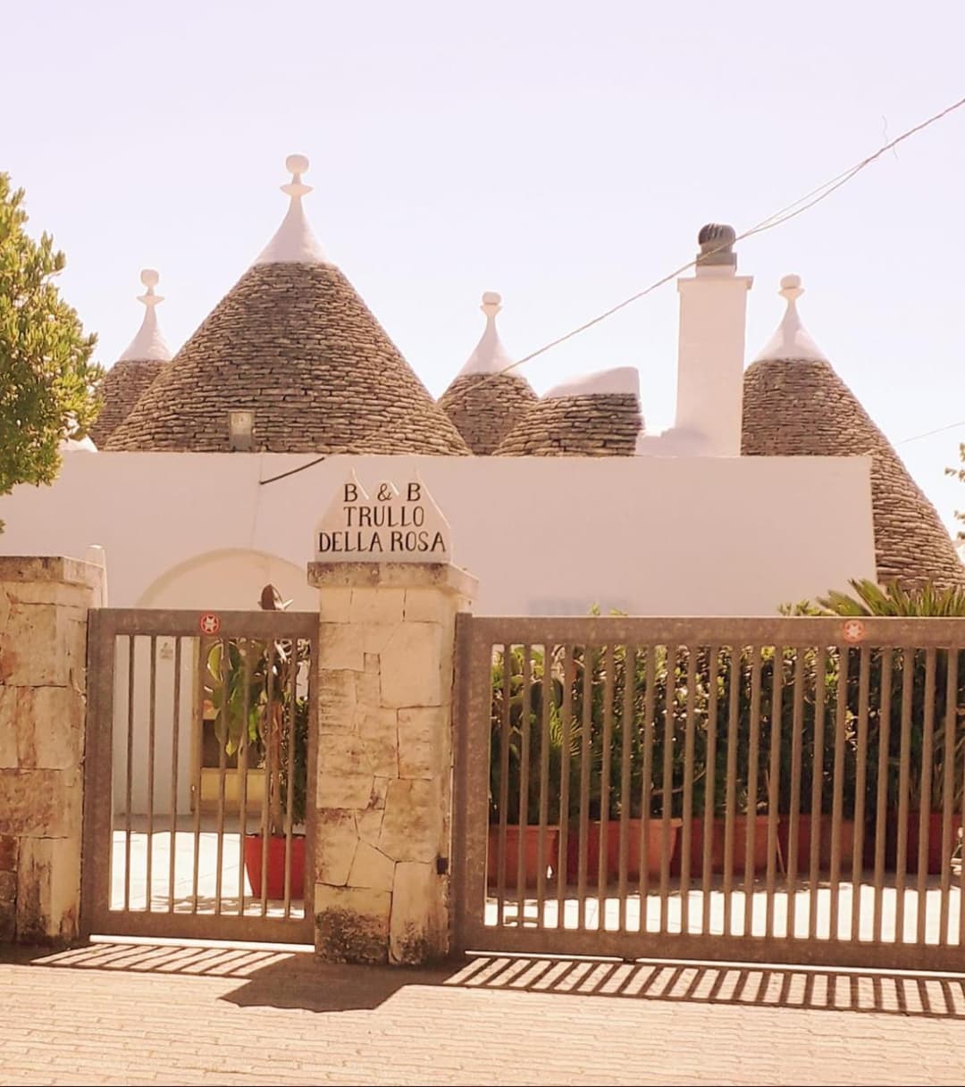 Trullo della Rosa — photo 1 of 1