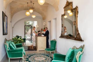 I Bastioni San Domenico - Boutique Hotel