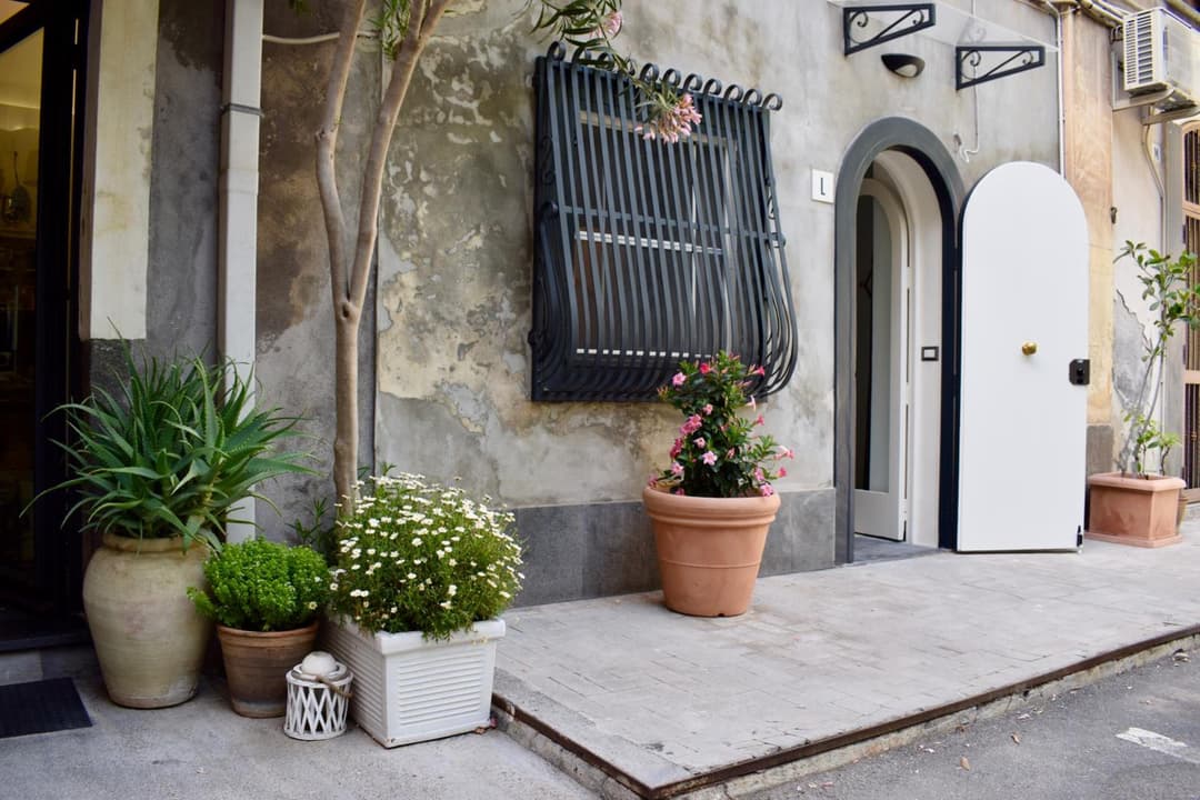 Camula inn Apartament — photo 1 of 1