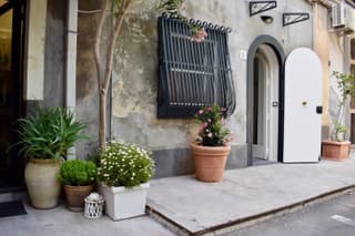 Camula inn Apartament