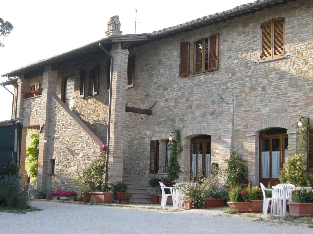 Agriturismo Bellarosa — photo 1 of 1