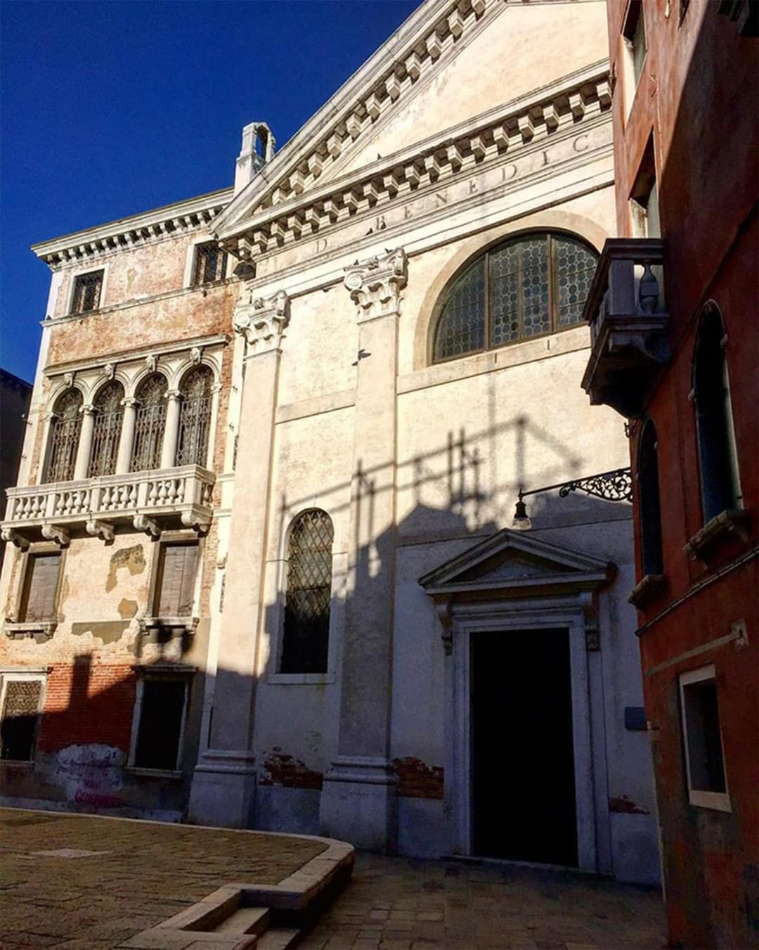 Ca' Drio San Marco — photo 1 of 1