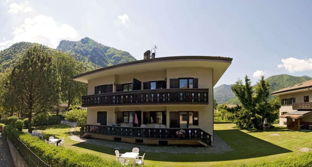 Residence Ledro — photo 1 of 27