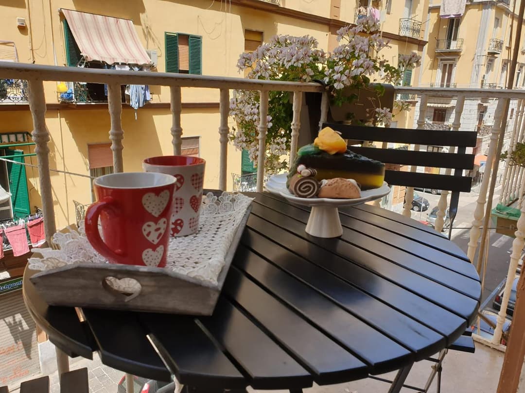 Mary's Sweet Home Napoli — photo 1 of 1