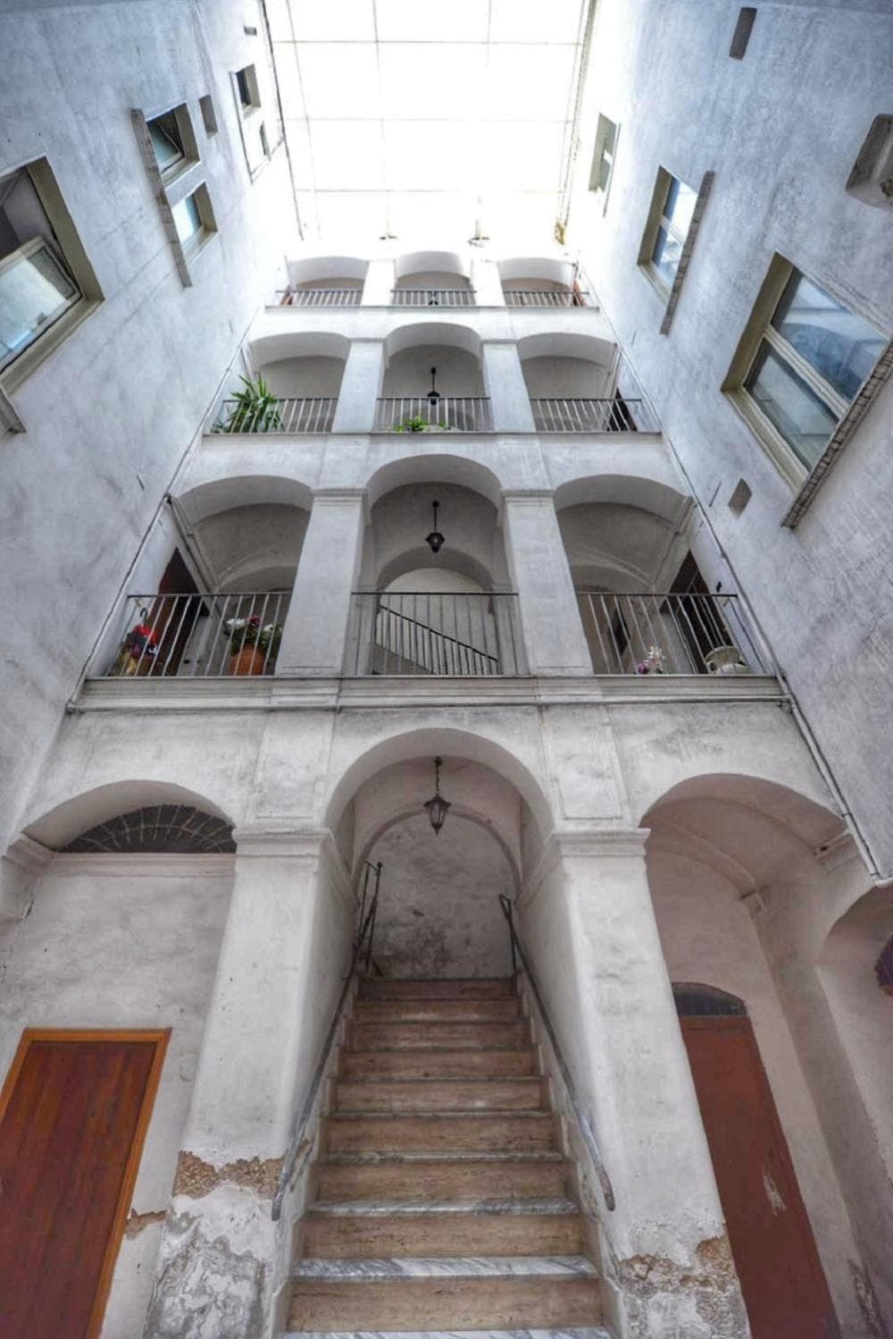 Domus D'Angelo B&B — photo 1 of 1
