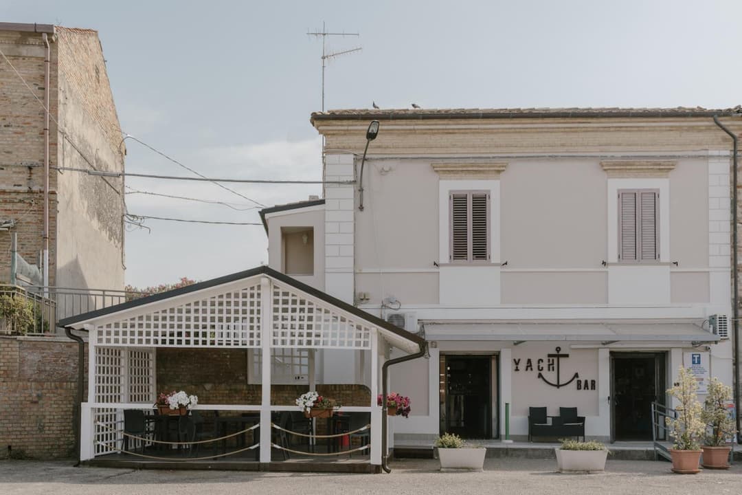 Stazione a mare — photo 1 of 1
