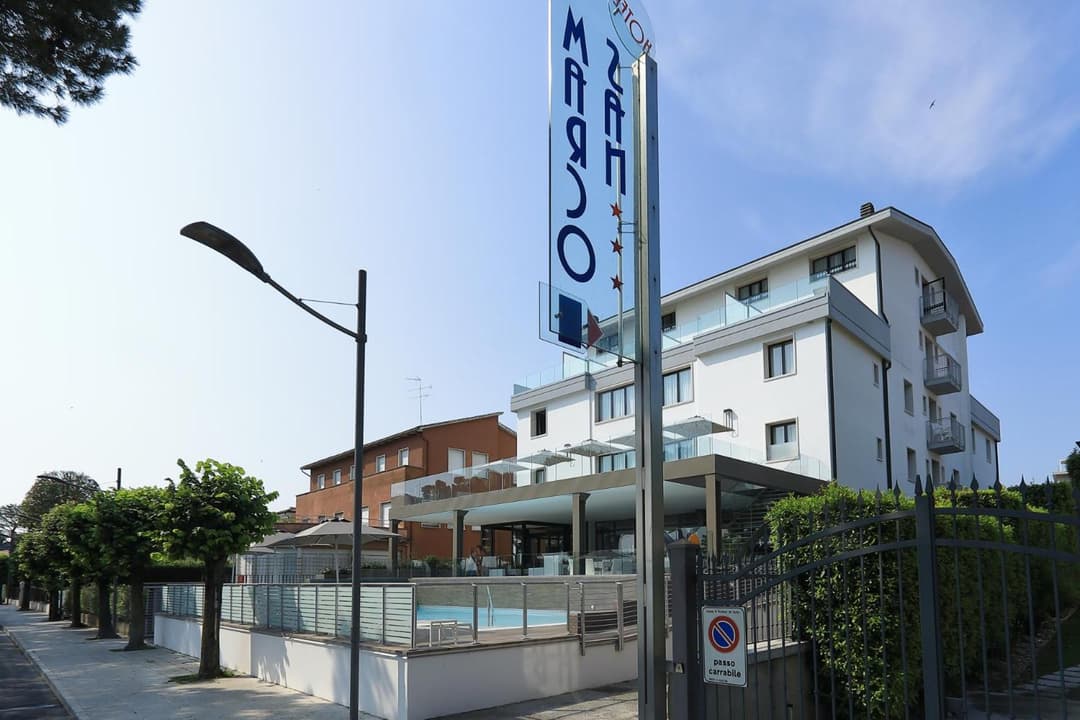 Hotel San Marco — photo 1 of 1