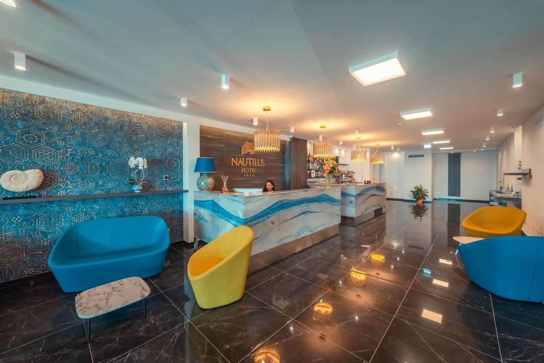 Nautilus Hotel — photo 1 of 1