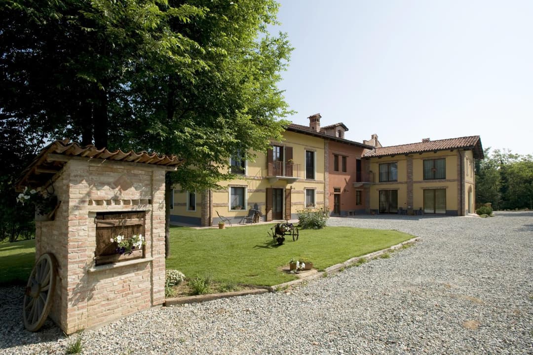Agriturismo Cascina Monchiero — photo 1 of 1