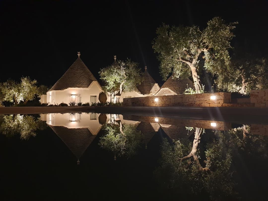 Trulli Ad Maiora — photo 1 of 1