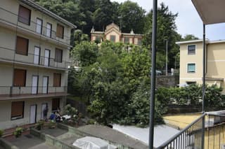 CA' PALAORO