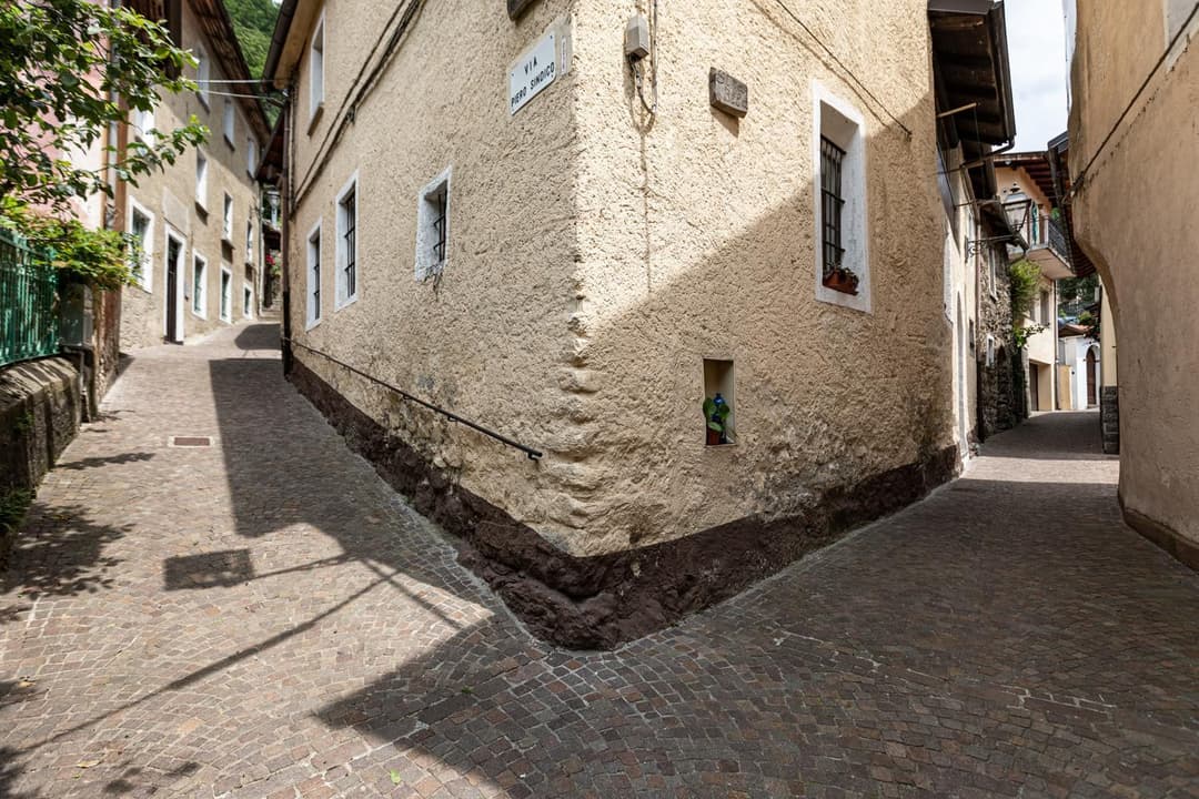 Ostello di Germagno — photo 1 of 1