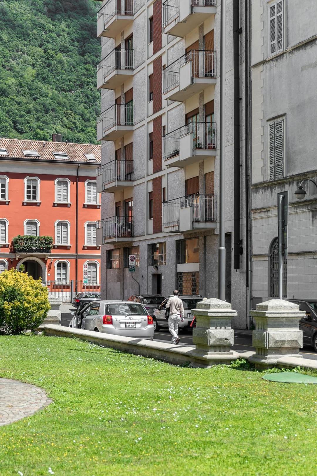 Como Bellevue Duomo — photo 1 of 1