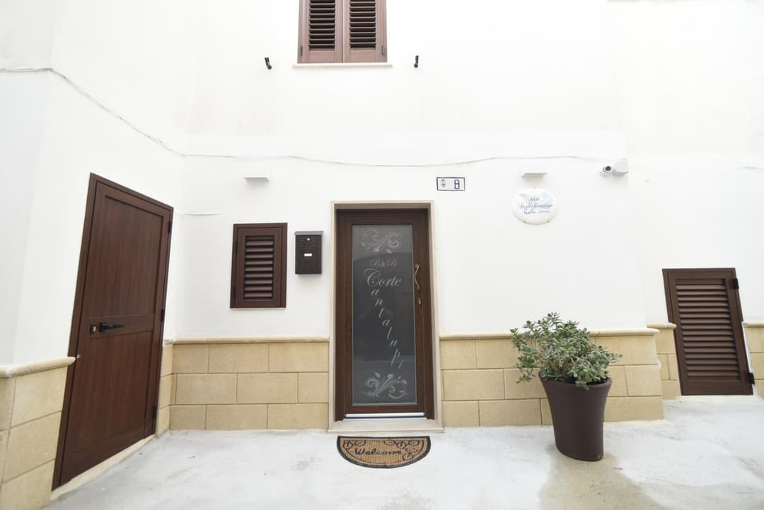 B&B Corte Cantalupi — photo 1 of 1