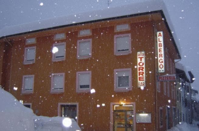 Albergo Alla Torre — photo 1 of 1