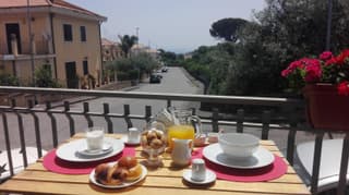 B&B TERRA DI MITI