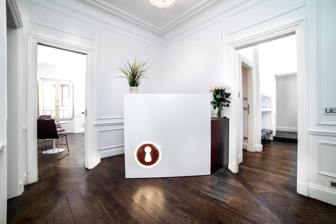 Youroom Carrozze — photo 1 of 1