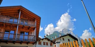 B&B Sot l'Agner - Ospitalità Diffusa Conca Agordina