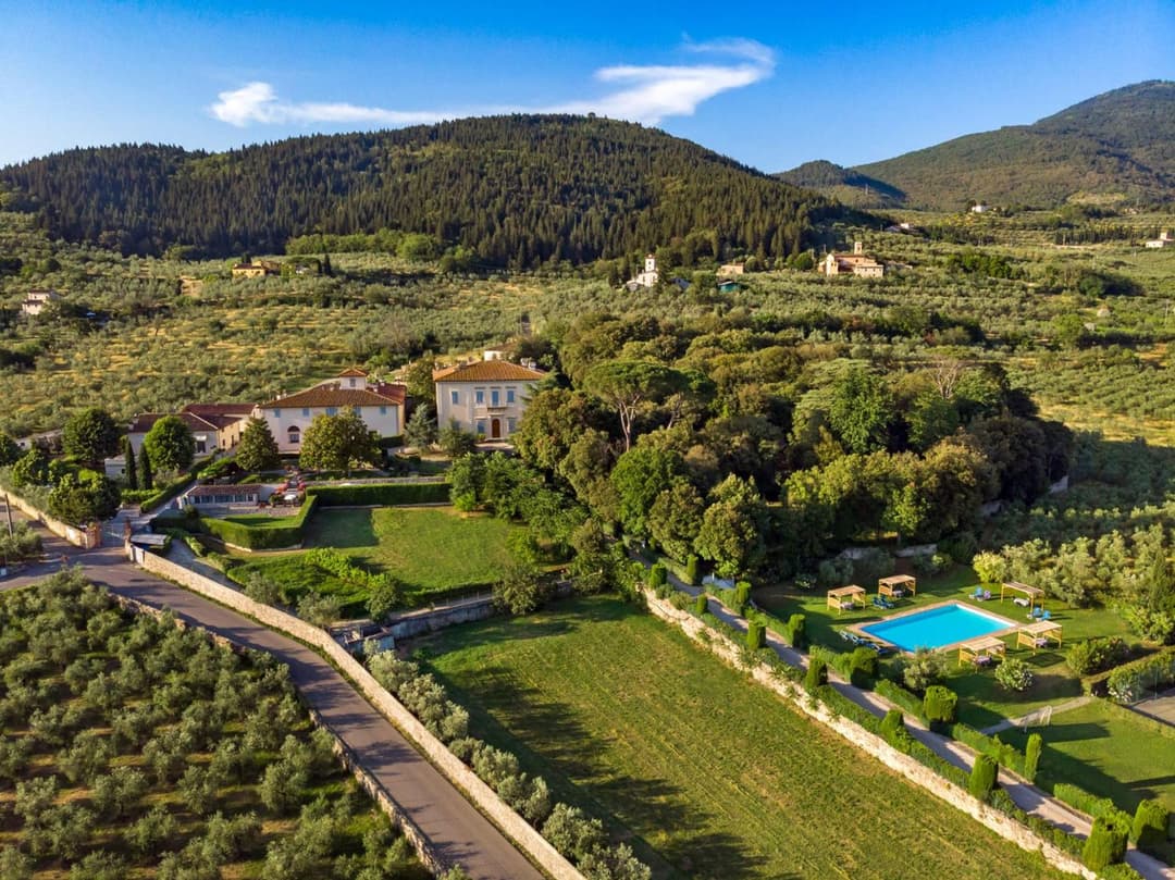 Agriturismo Fattoria di Sommaia — photo 1 of 1