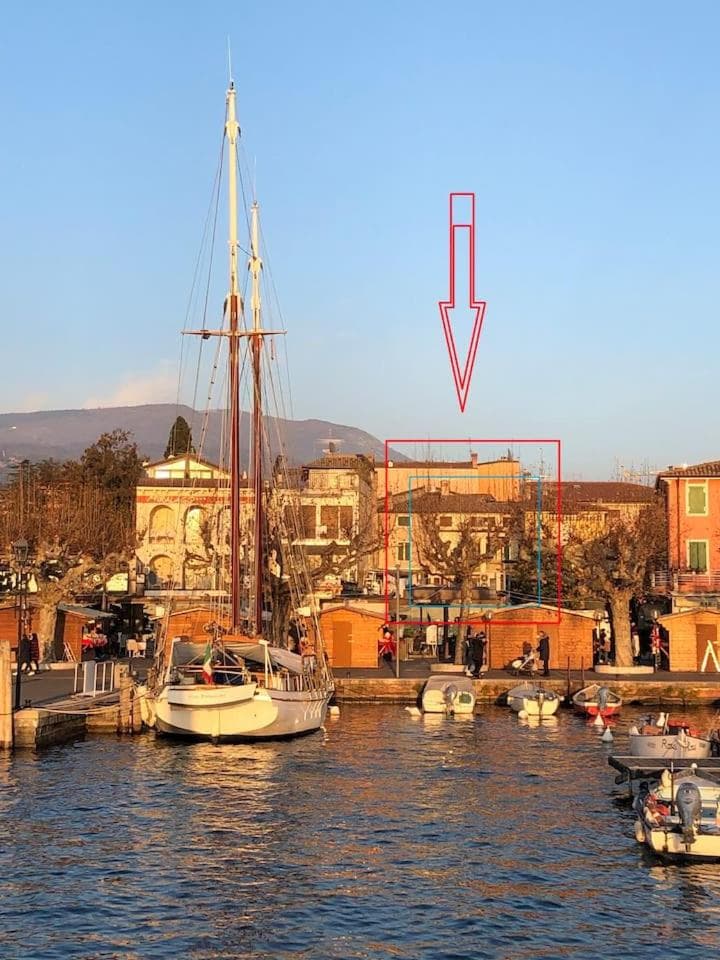 Garda Sailor’s House — photo 1 of 45