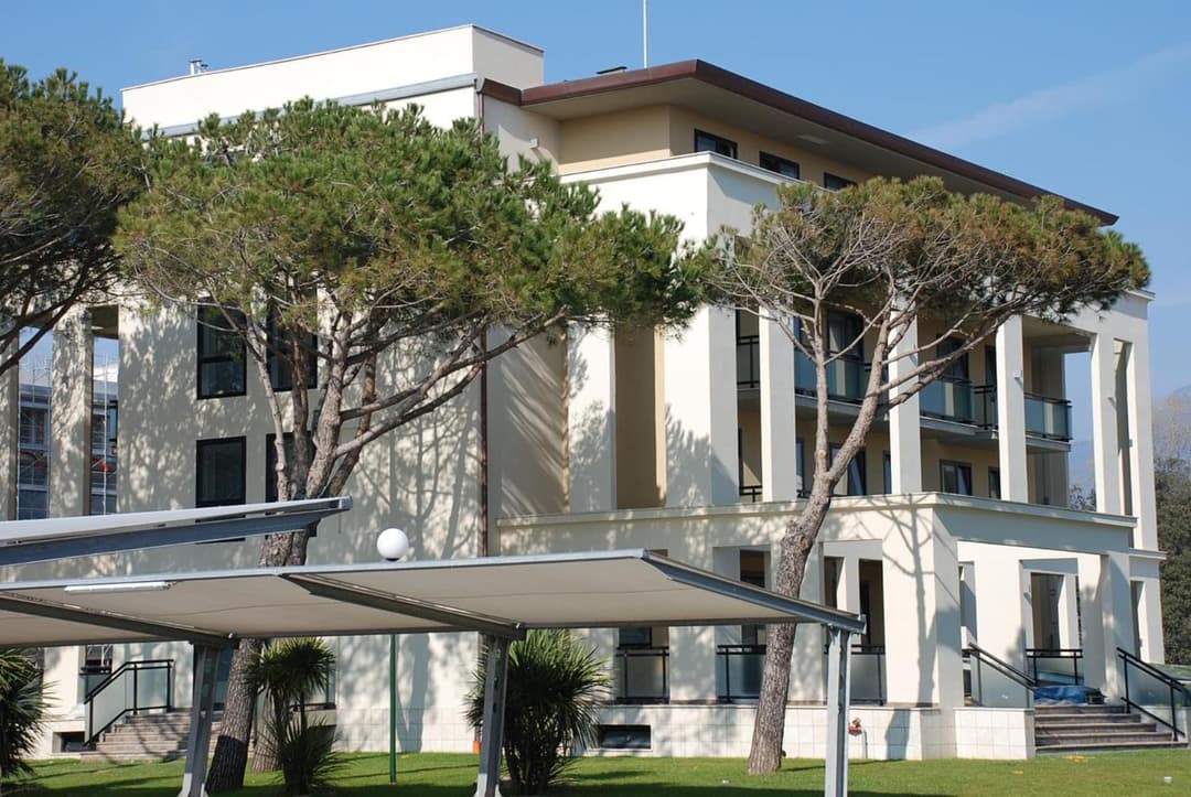 Hotel Caesar Residence & SPA — photo 1 of 1